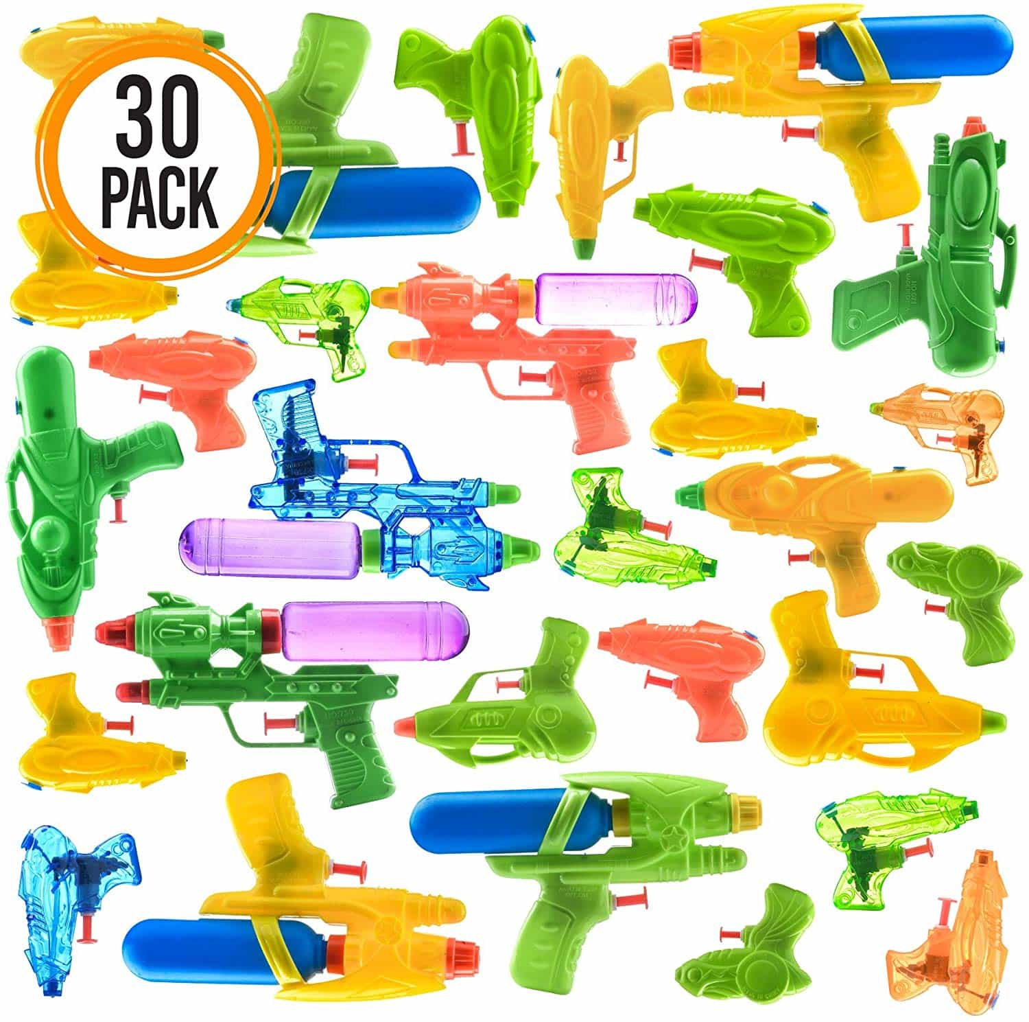 Top 14 Best Water Guns in 2020 Get the Best Water Gun