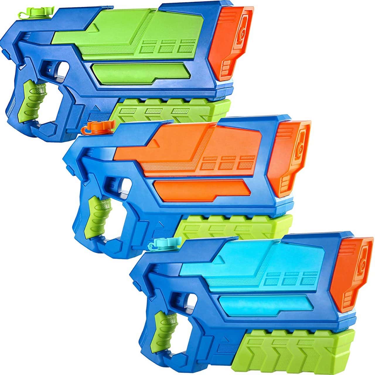 world's best water gun