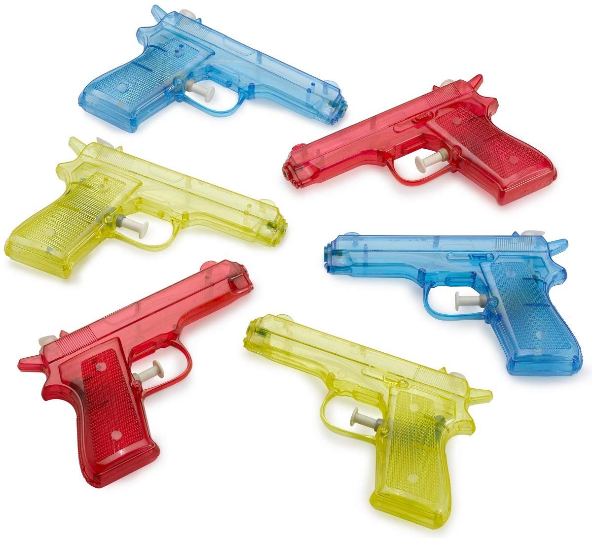 water gun price