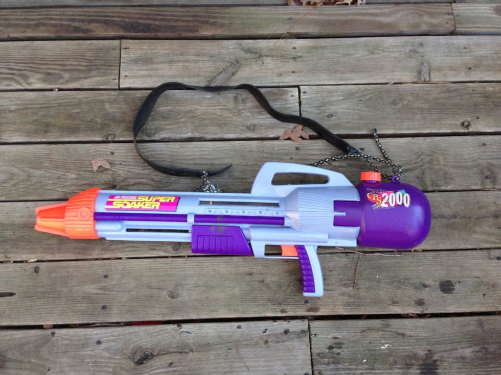 Top 14 Best Water Guns In 2020 Get The Best Water Gun