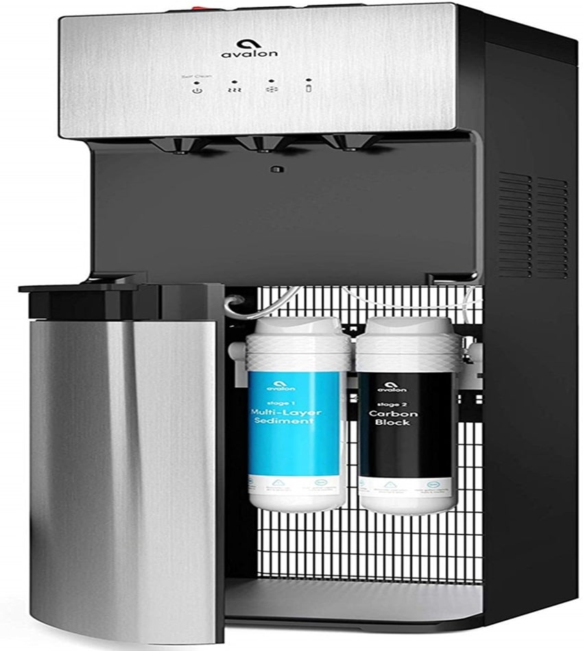 The best Water Coolers for 2020 buying guide and review