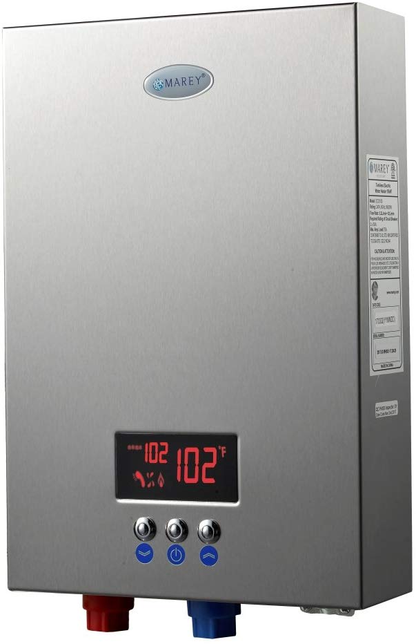 Marey Electric Tankless Water Heater Parts Reviewmotors.co