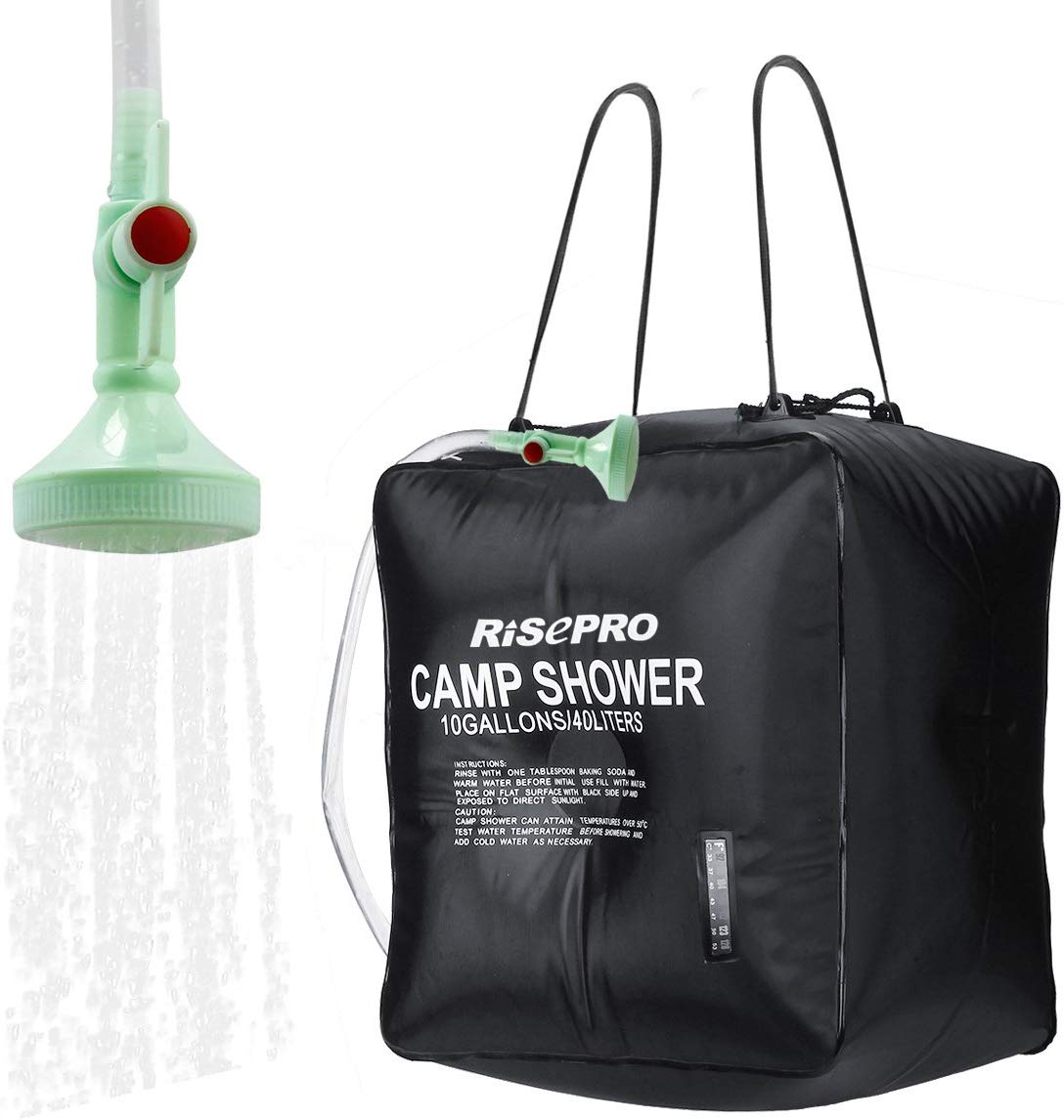 Top 20 Best Portabel Showers in 2020 Portable camping shower, Camping shower